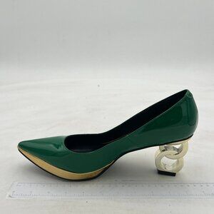FSJ | Shoes | Fsj Green Low Platform Closed Toe Slip On Pumps Special Heel Office Dress Shoes | Poshmark FSJ | Shoes | Fsj Green Low Platform Closed Toe Slip On Pumps Special Heel Office Dress Shoes | Poshmark